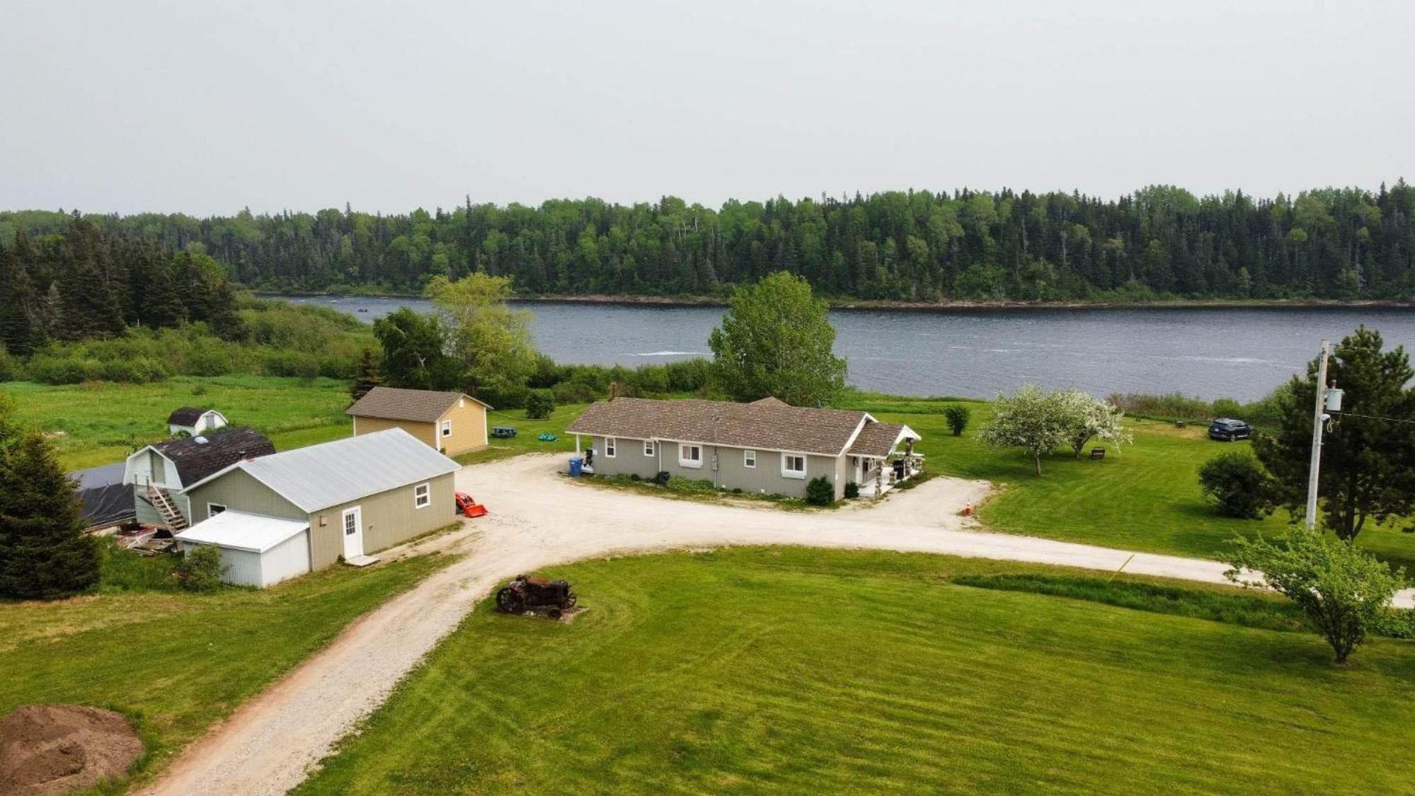 Cache Rapids Vacation Rental