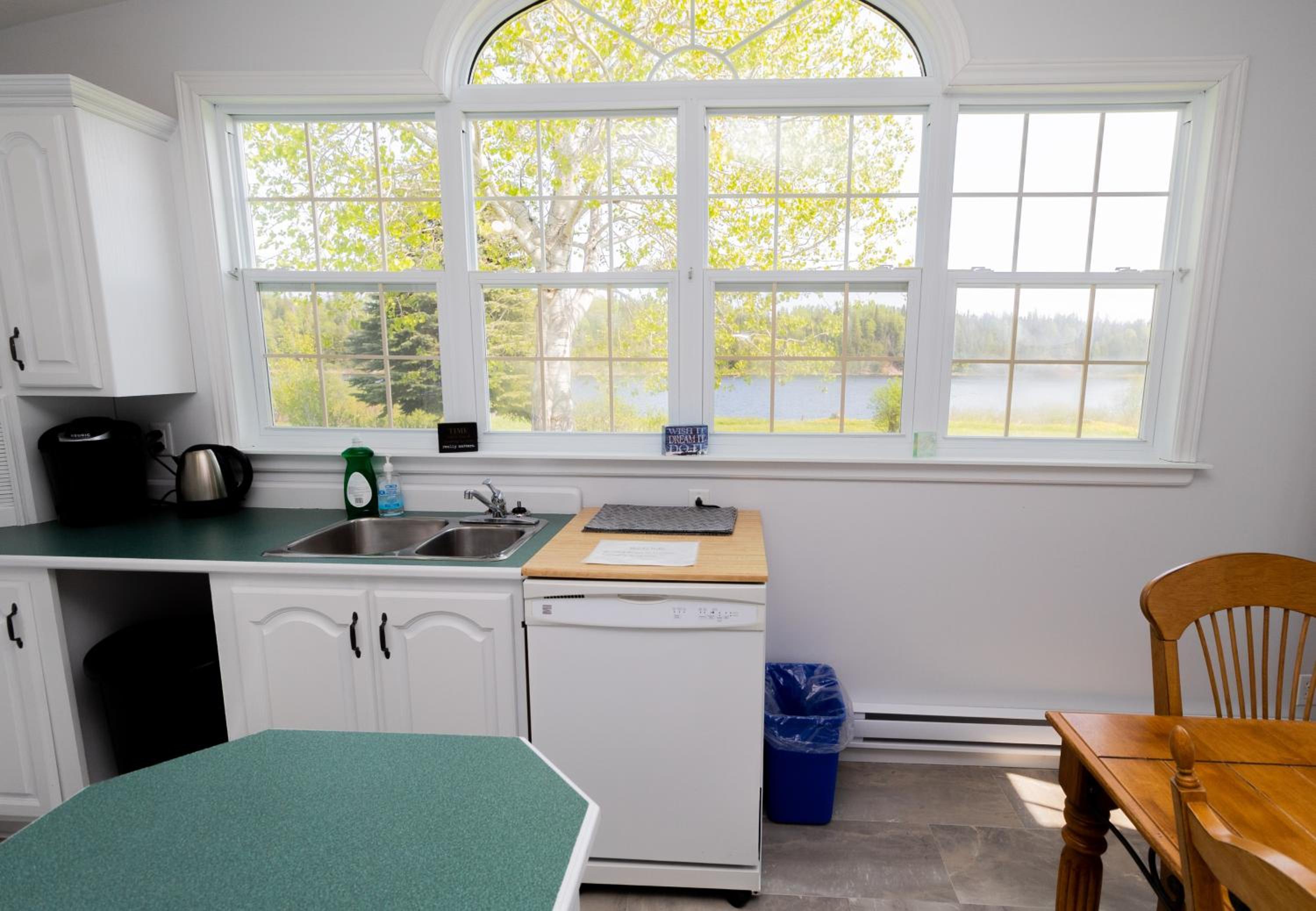 Cache Rapids Vacation Rental