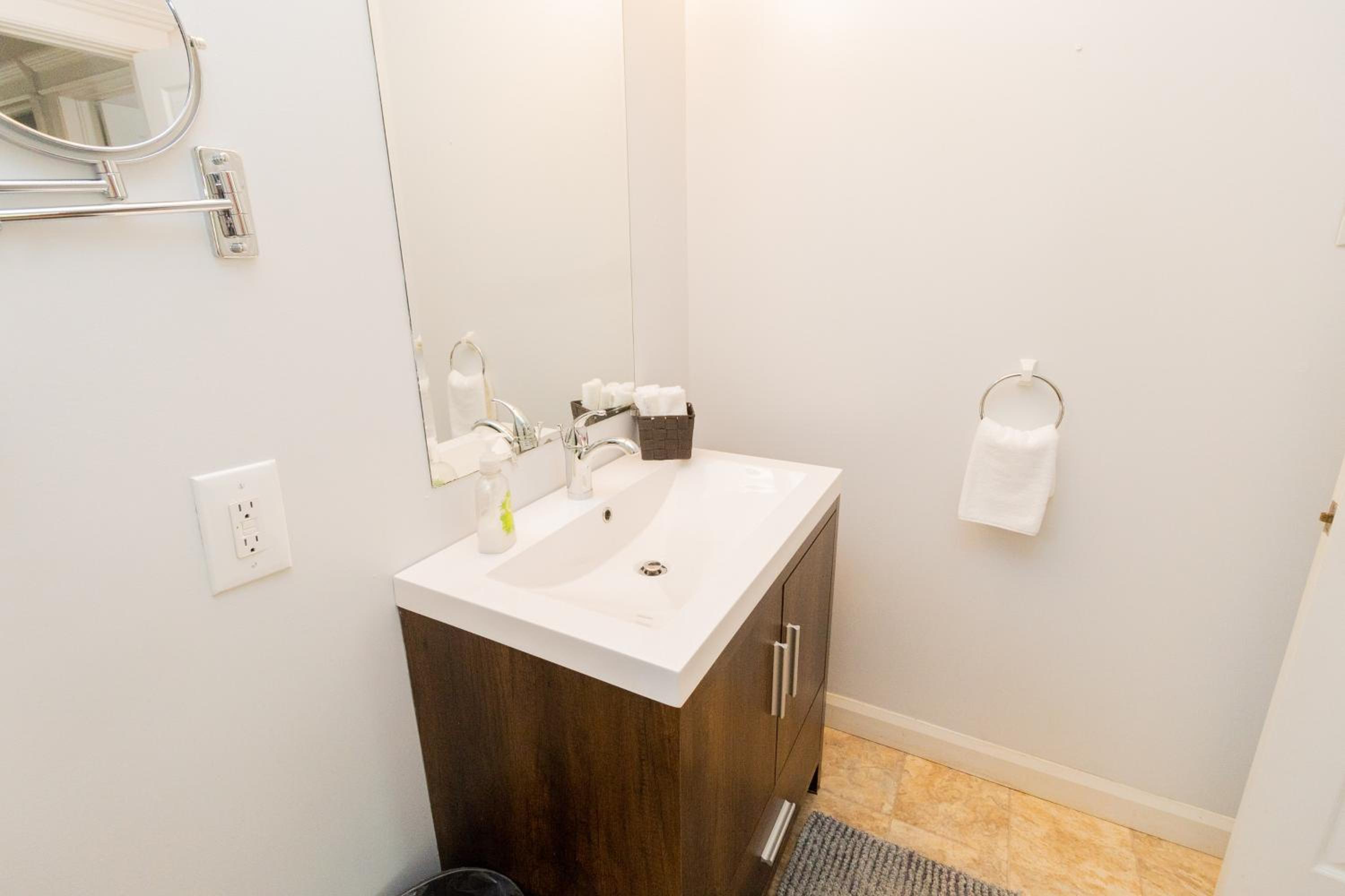 Cache Rapids Vacation Rental