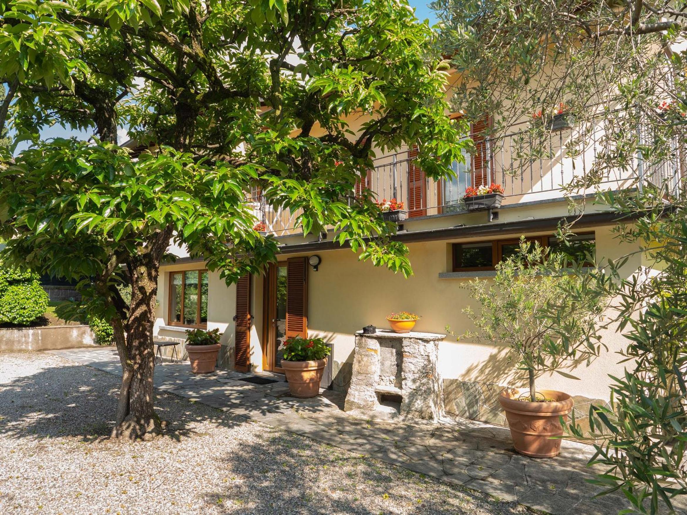 Villa Olivee view 3