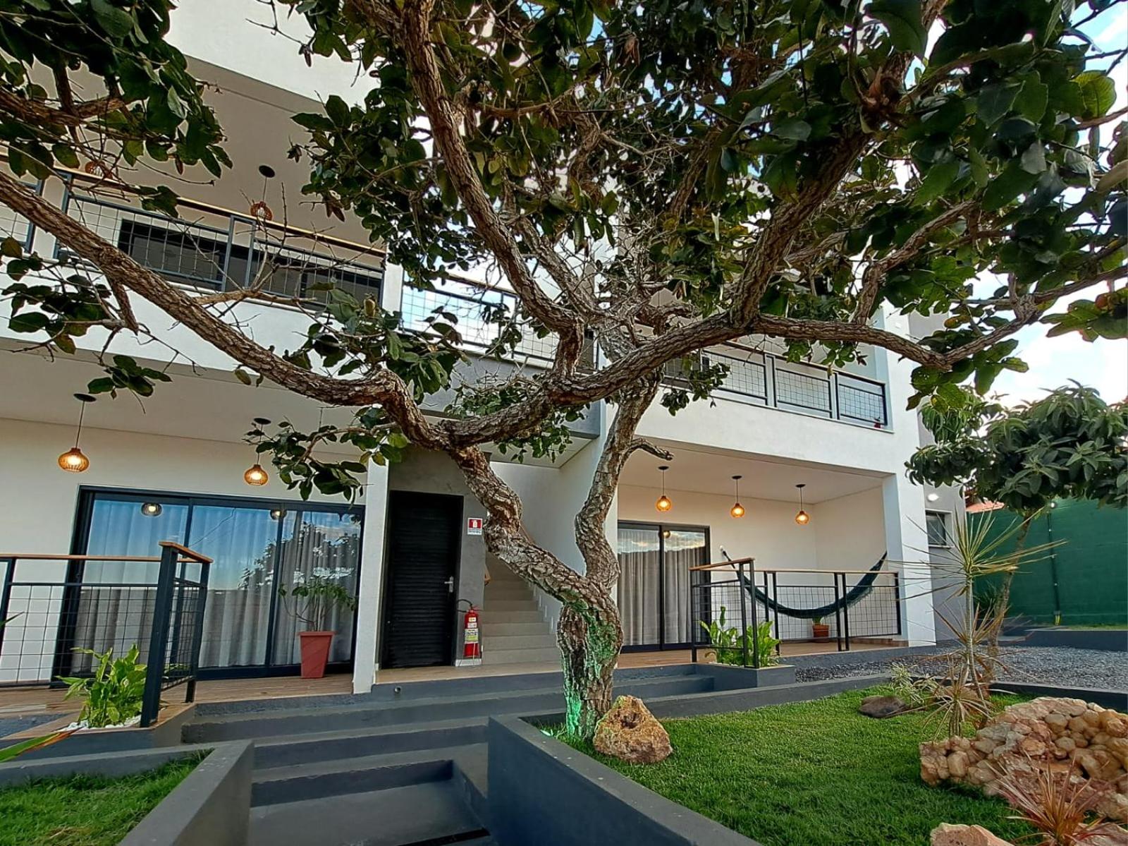 Casa dos Lírios