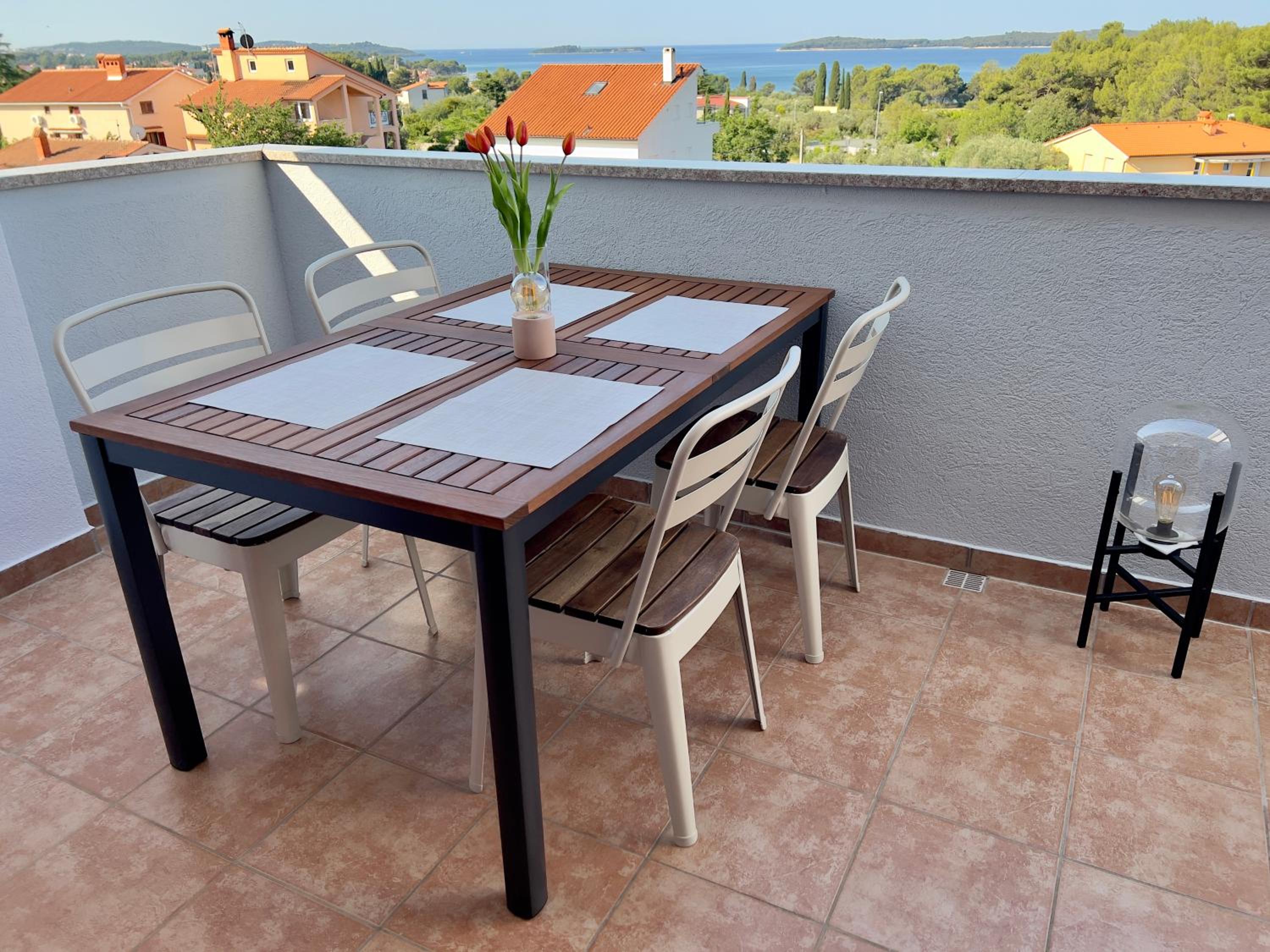 Fažana INN