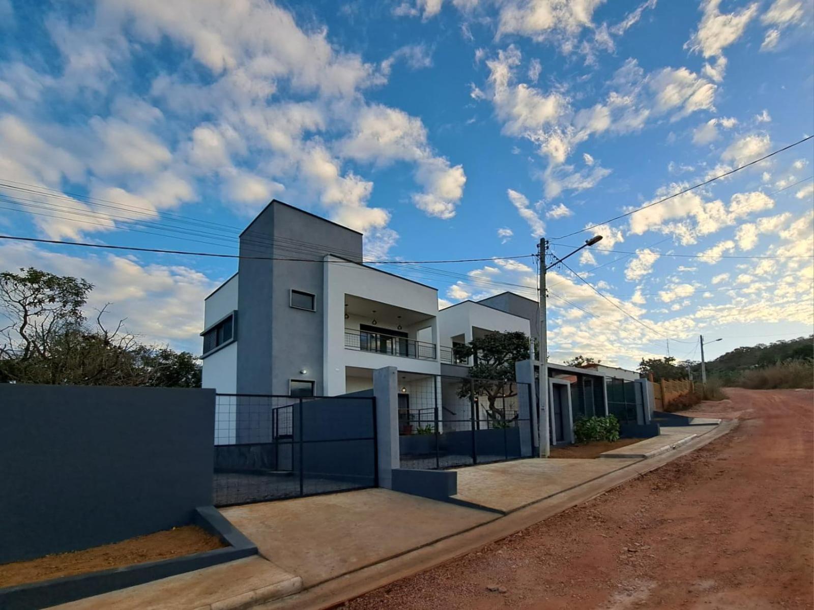 Casa dos Lírios