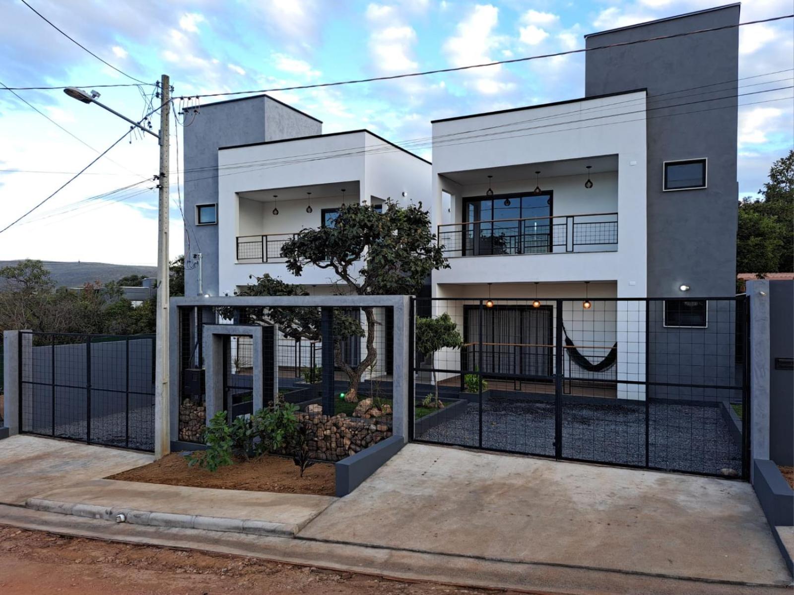 Casa dos Lírios