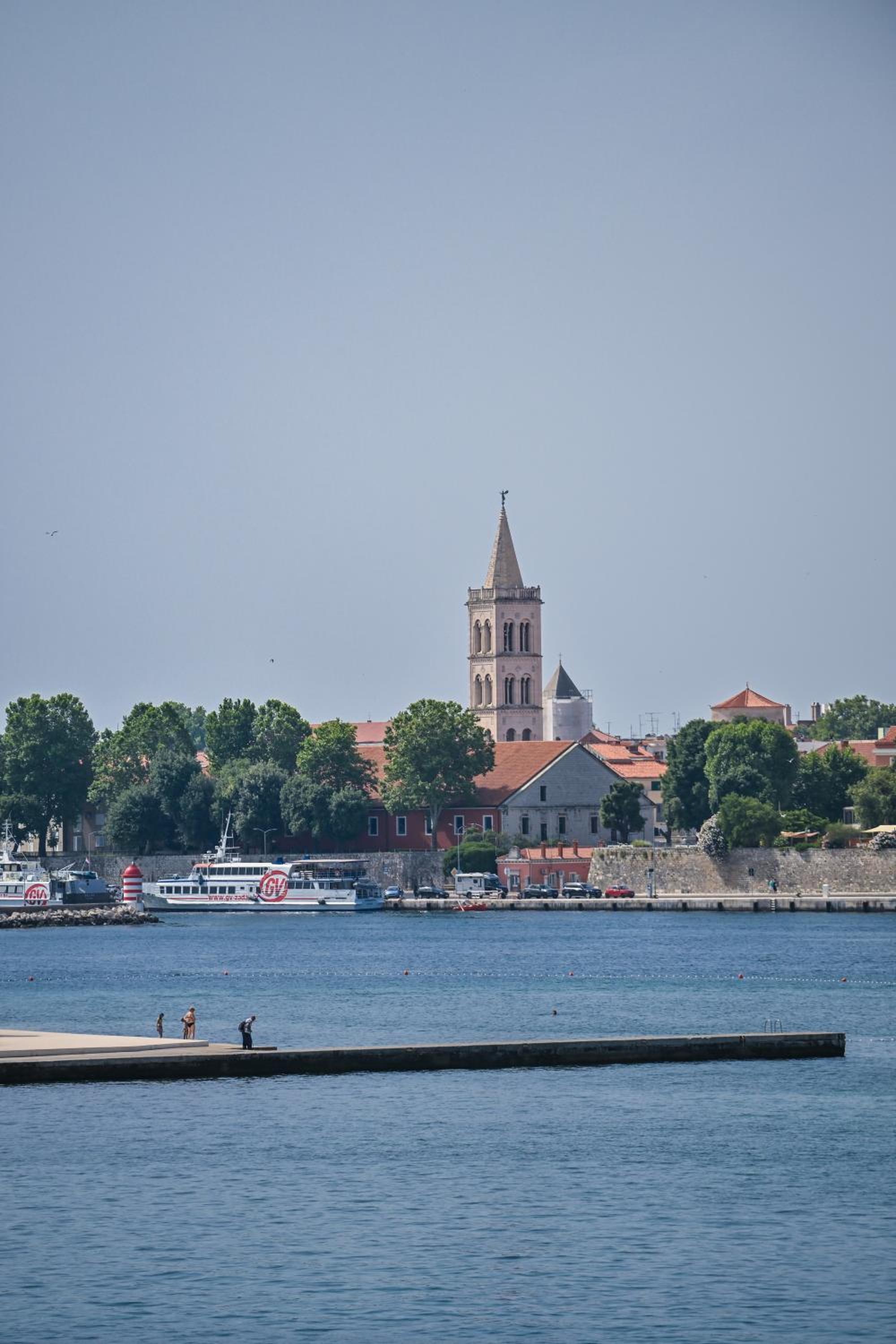 Villa Hrešć S