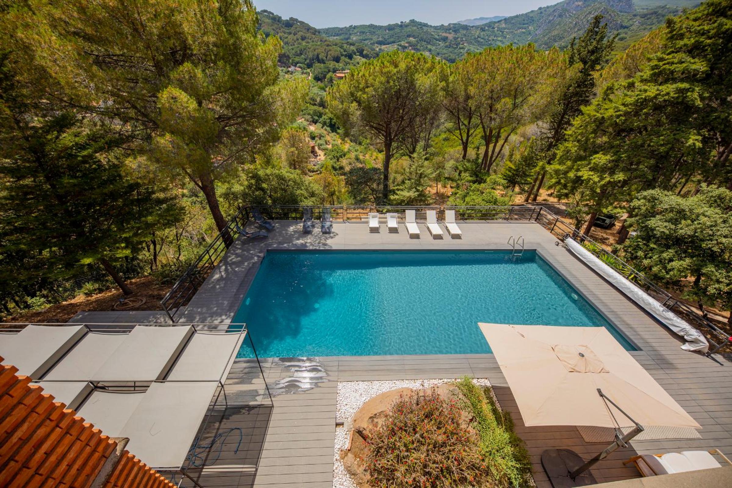 Casa Mitra
