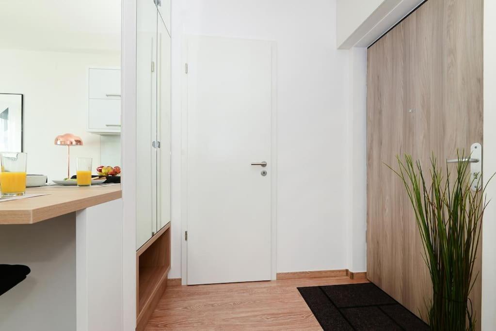 szünetel - Glenn Retreat Apartment view 2