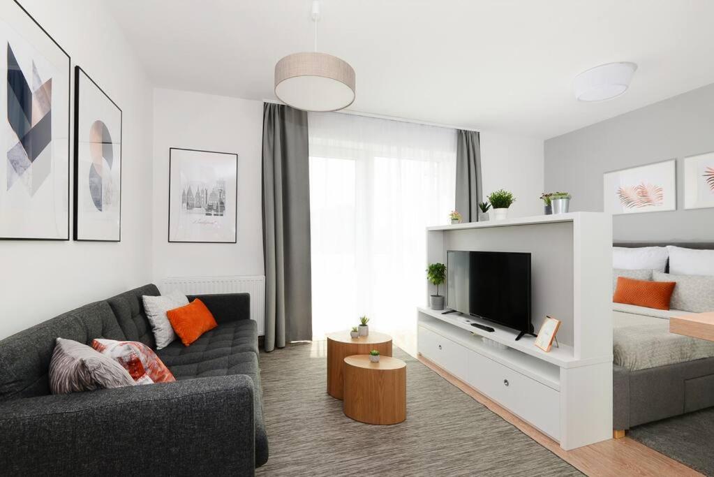 szünetel - Glenn Retreat Apartment view 5