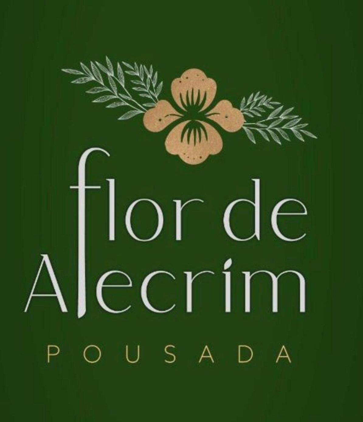 Hotel Pousada Flor de Alecrim