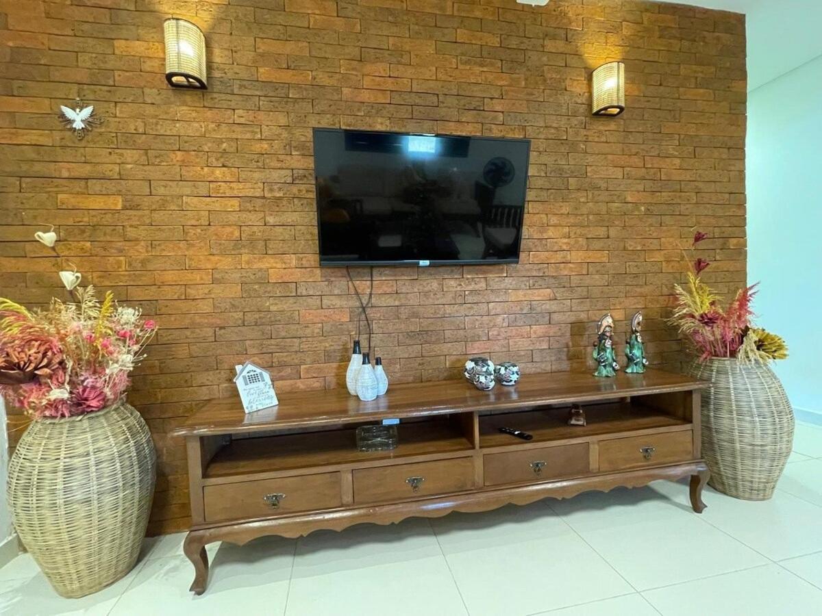 Hotel Pousada Flor de Alecrim