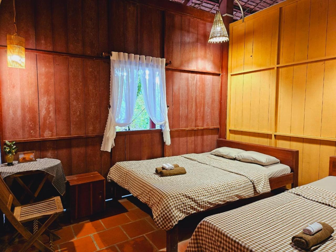 Ba Danh Homestay & Kitchen - Ben Tre Mekong