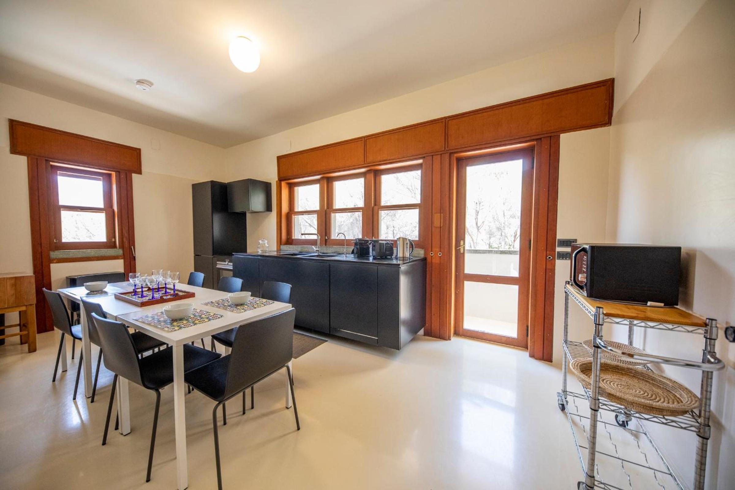 Casa Mitra