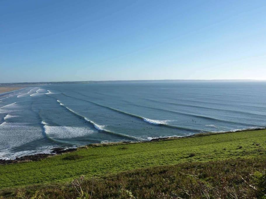 Braunton Beach Boutique view 3