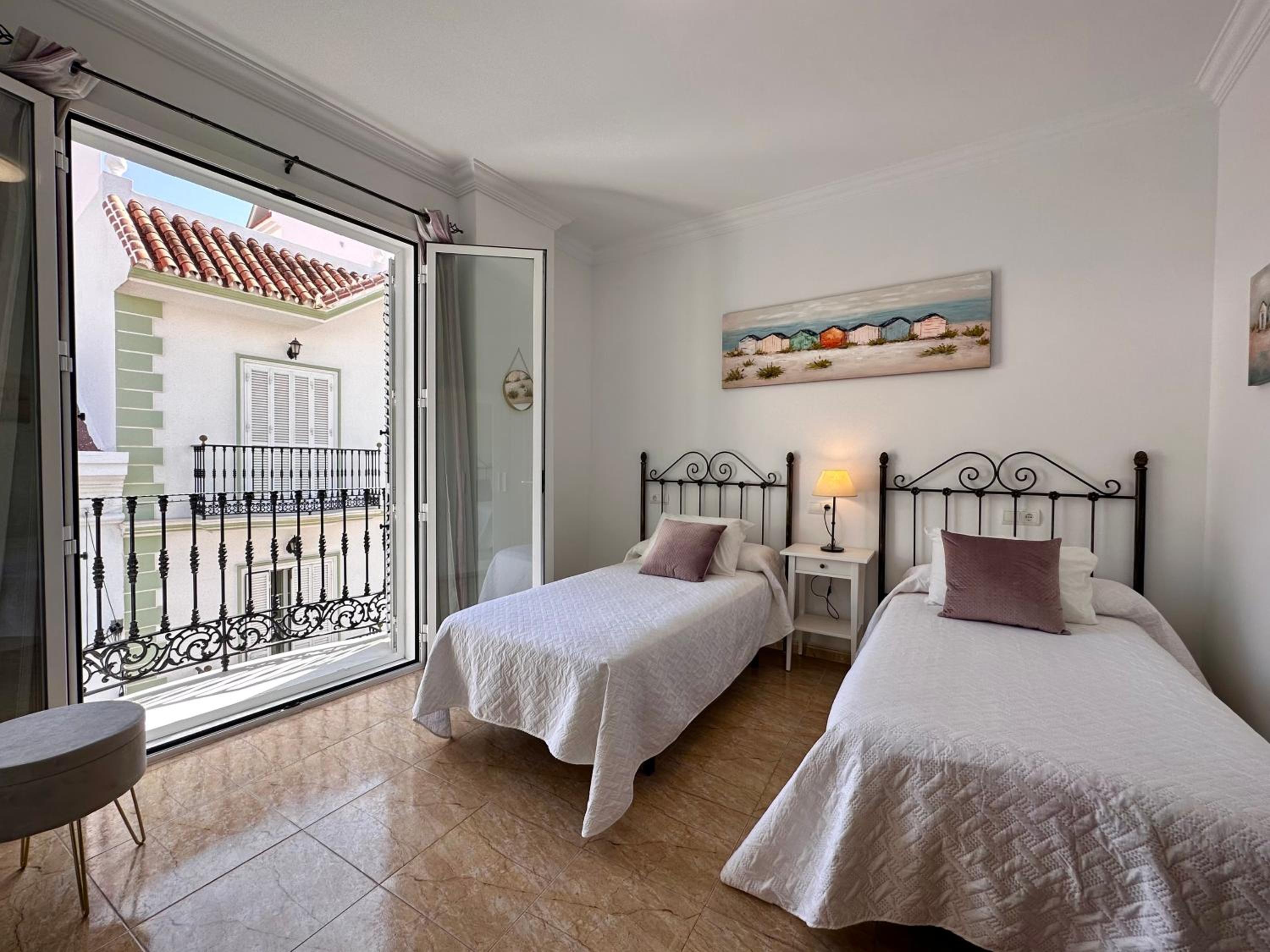 Apartamento Céntrico La Abuela Cati