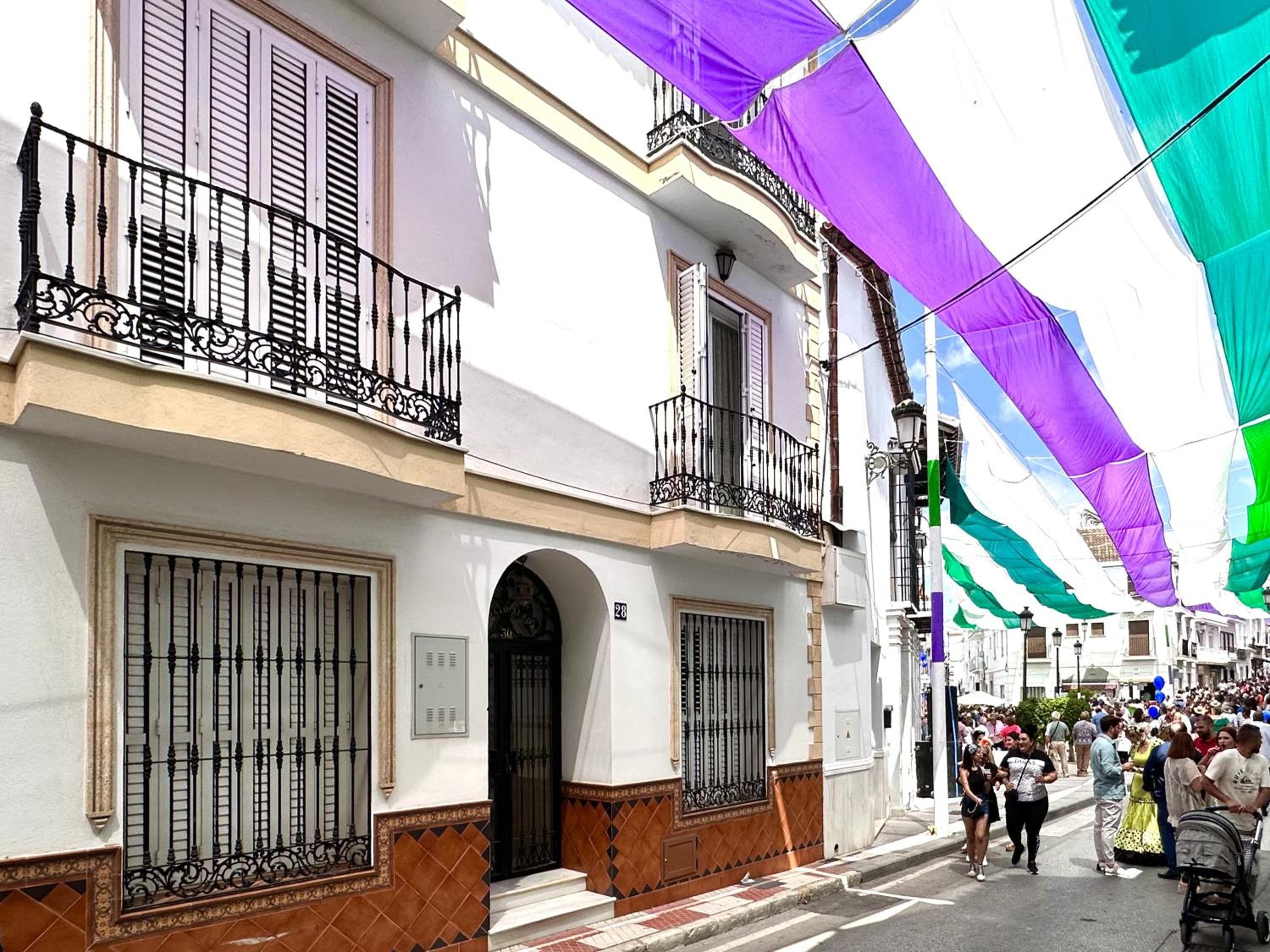 Apartamento Céntrico La Abuela Cati