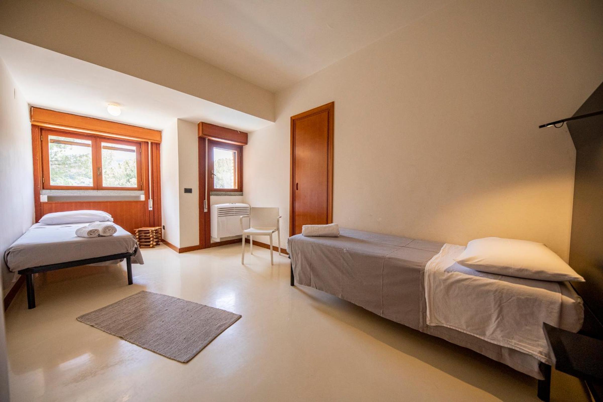 Casa Mitra