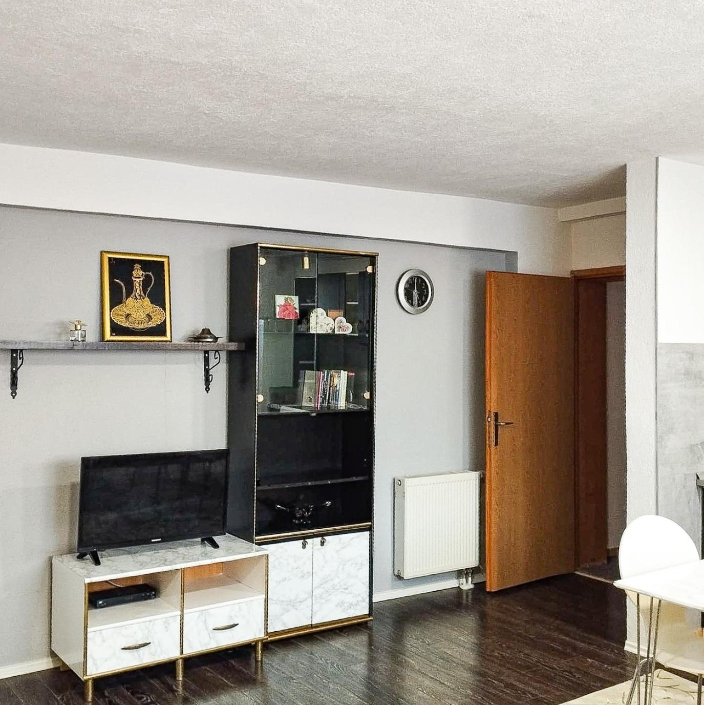 Apartman Zumbul