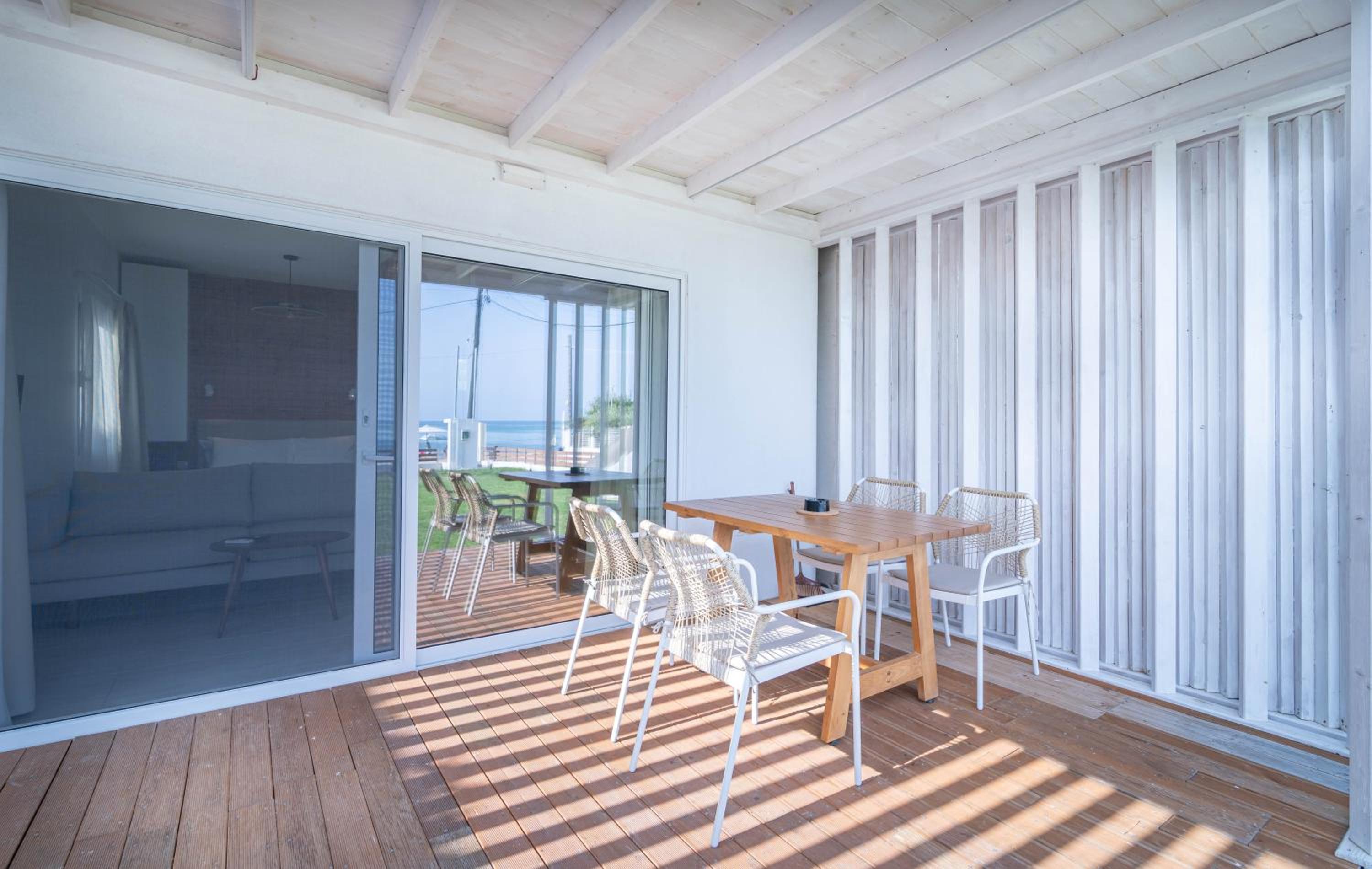 Thea Eco Suites photo 3