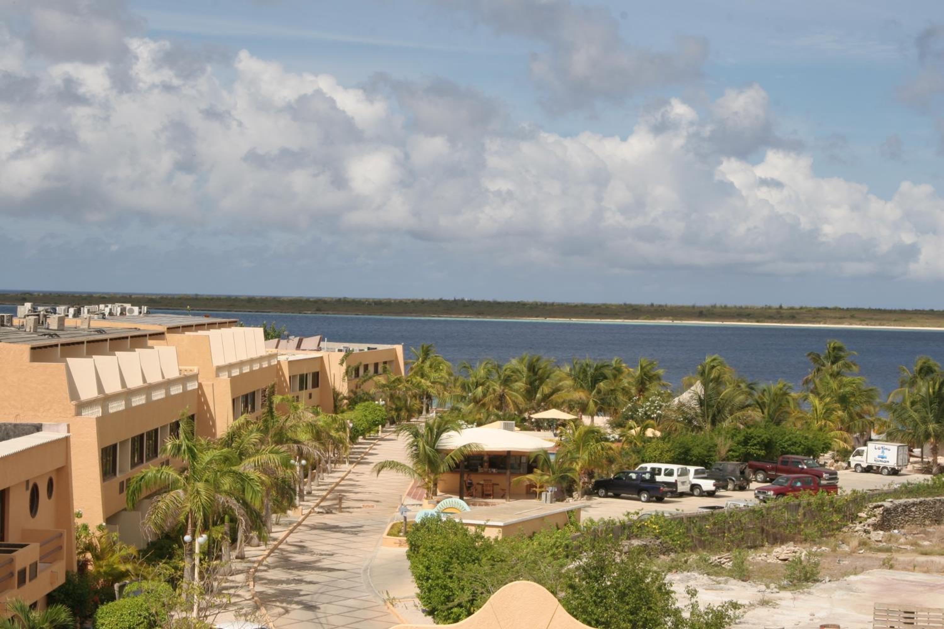 Eden Beach Resort - Bonaire