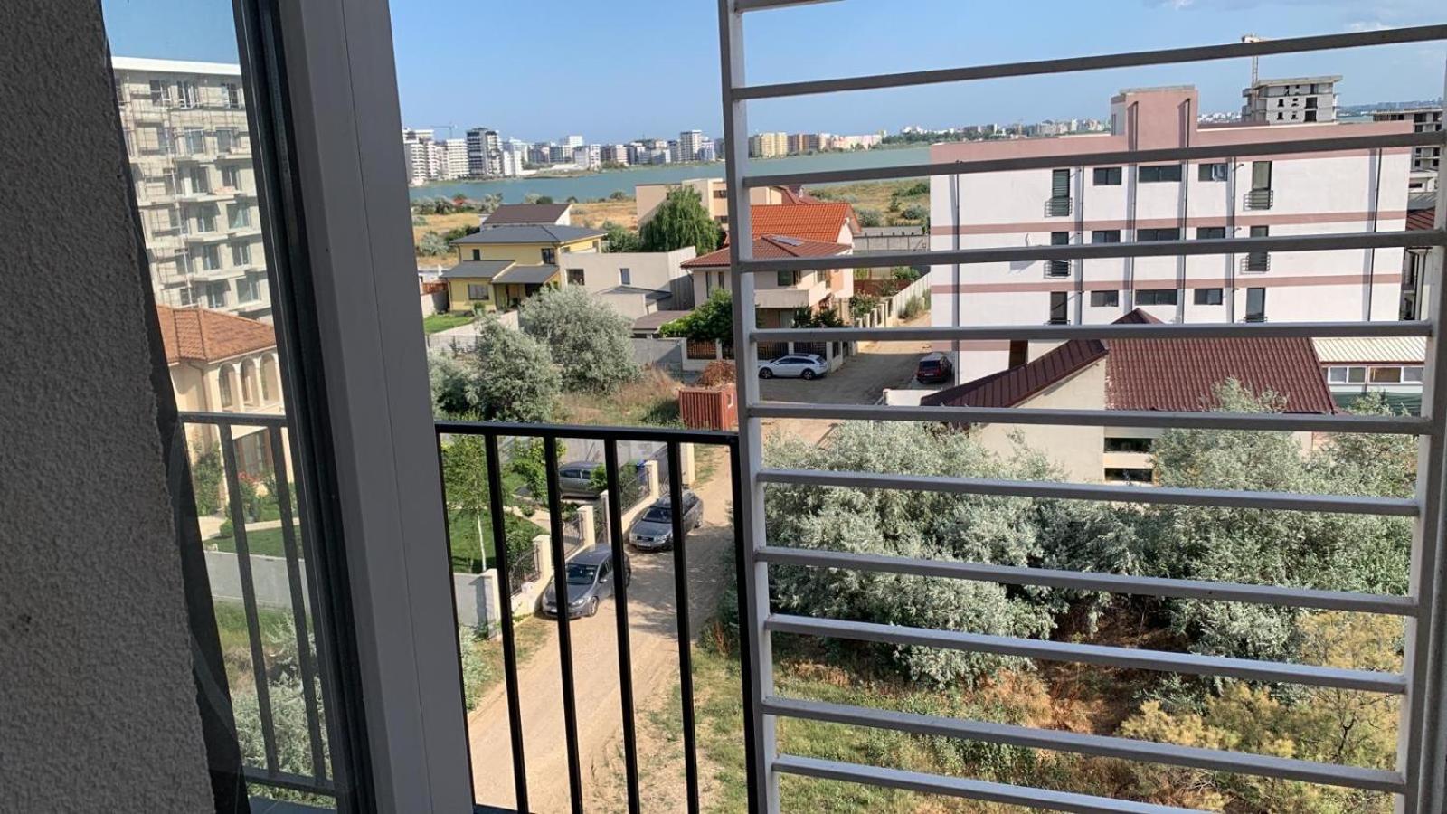Studio Mamaia Nord