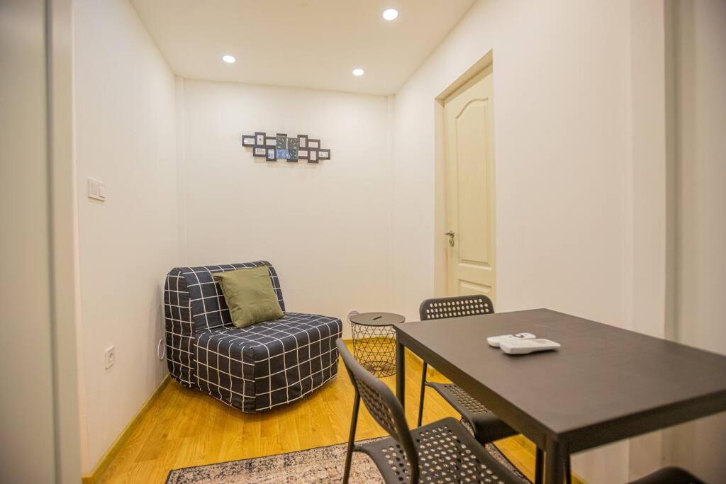 Cute gallery flat in Dob str, Mars view 5