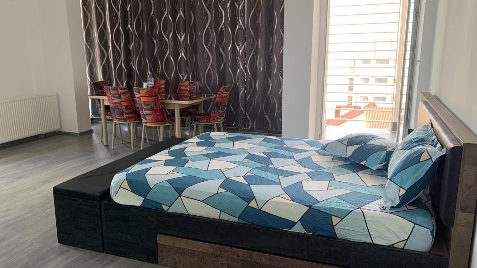 Studio Mamaia Nord en Năvodari — hotel room