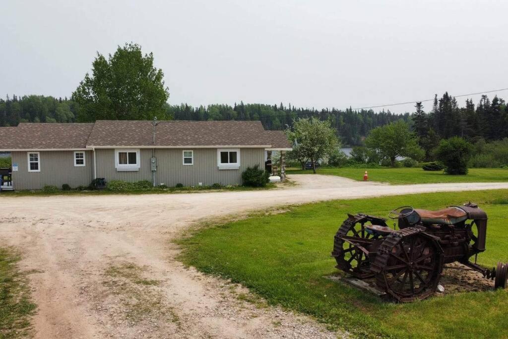Cache Rapids Vacation Rental