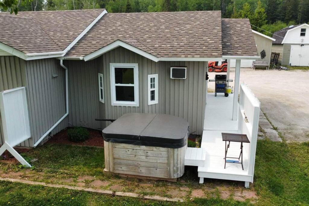 Cache Rapids Vacation Rental