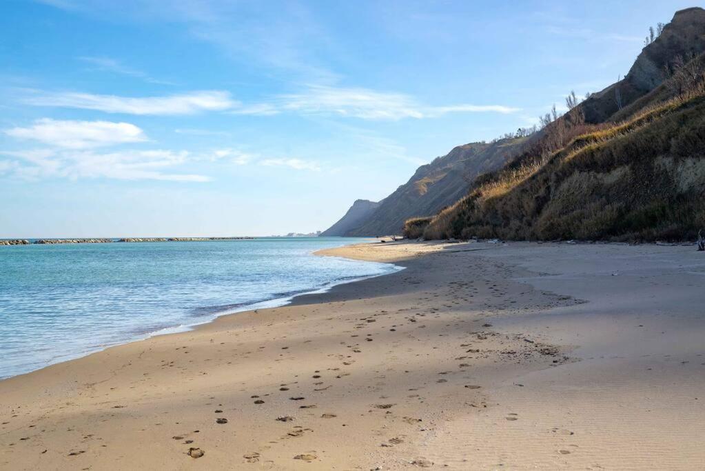 Villetta Leccino Home tra Collina e Mare by Yohome view 2