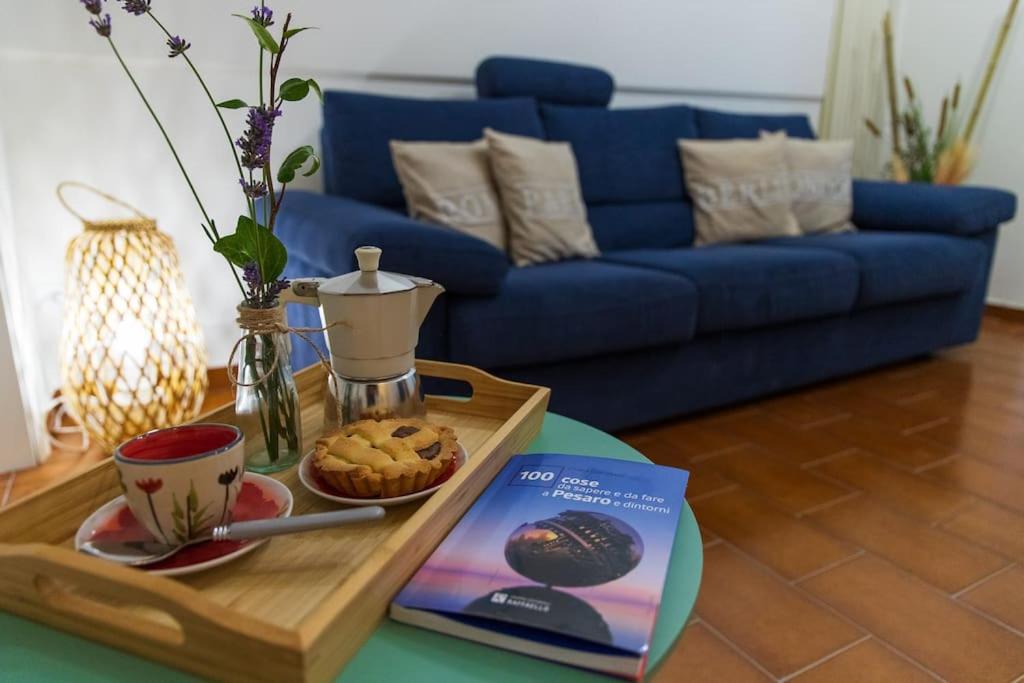Villetta Leccino Home tra Collina e Mare by Yohome view 4