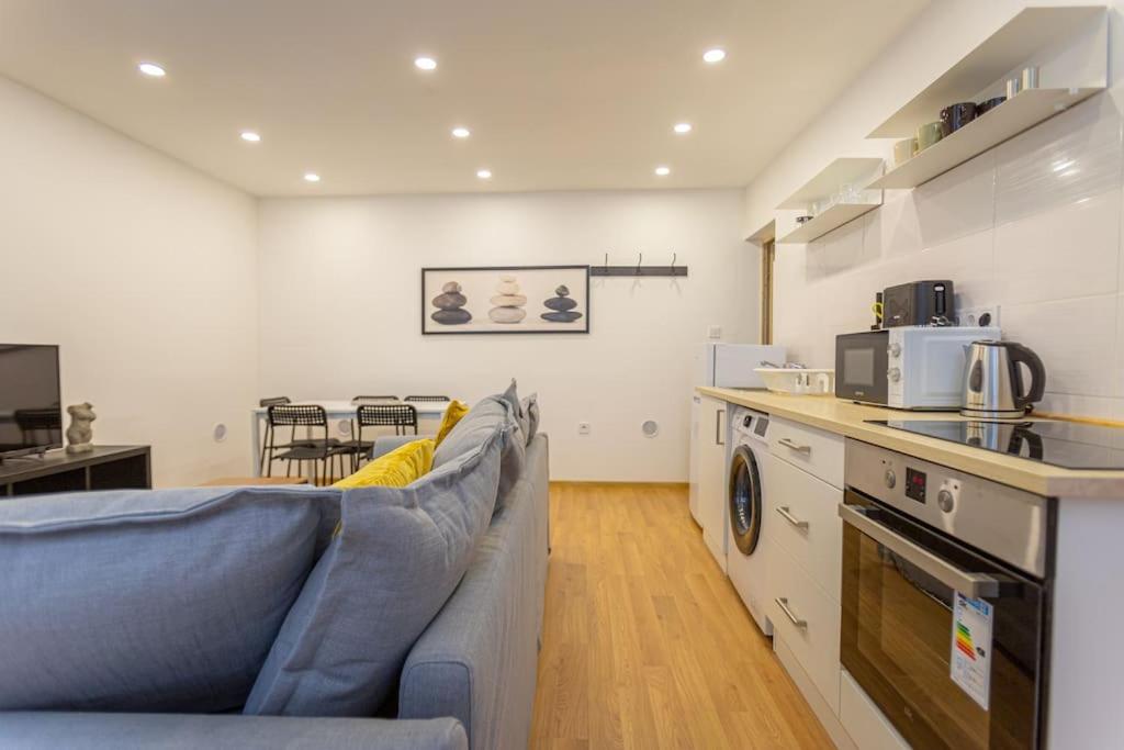 2 bedroom flat in the Dob street, Venus view 4
