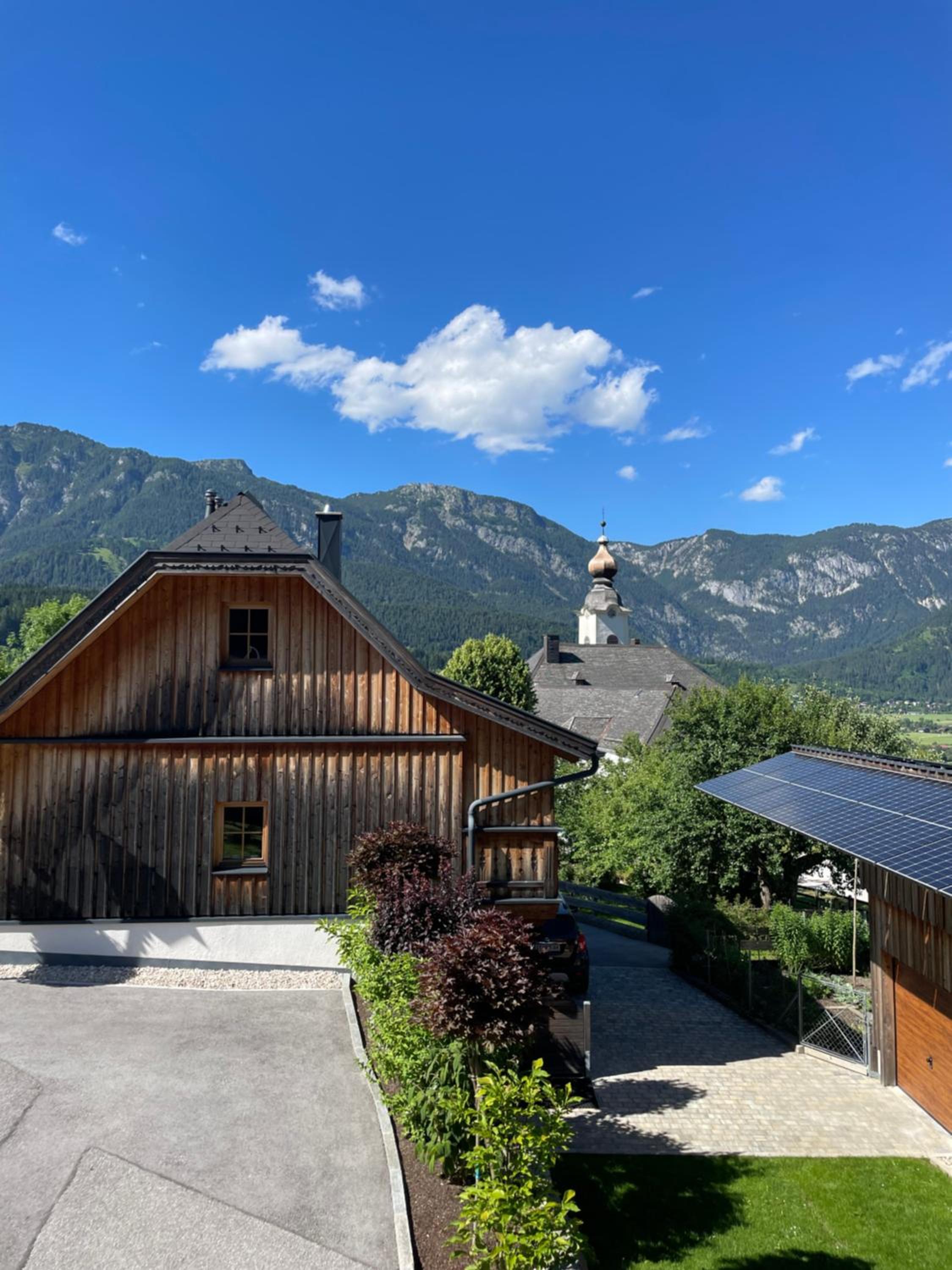 Luserblick