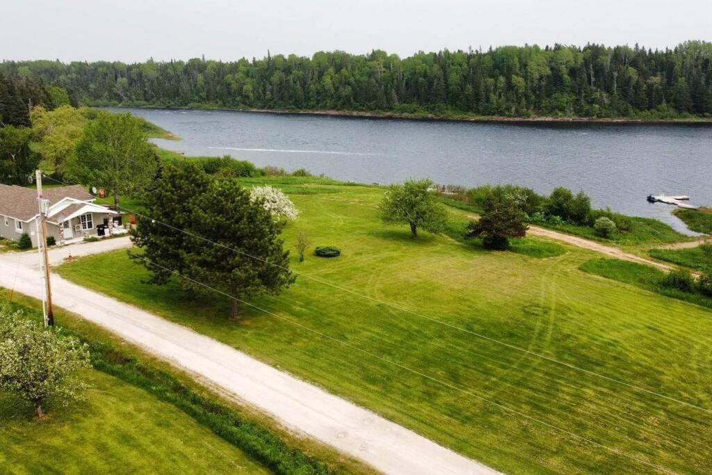 Cache Rapids Vacation Rental