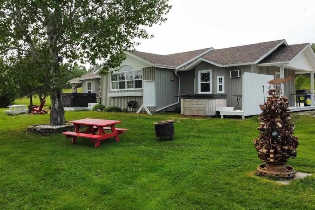 Cache Rapids Vacation Rental