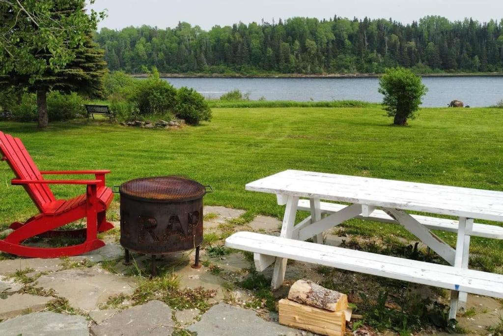 Cache Rapids Vacation Rental