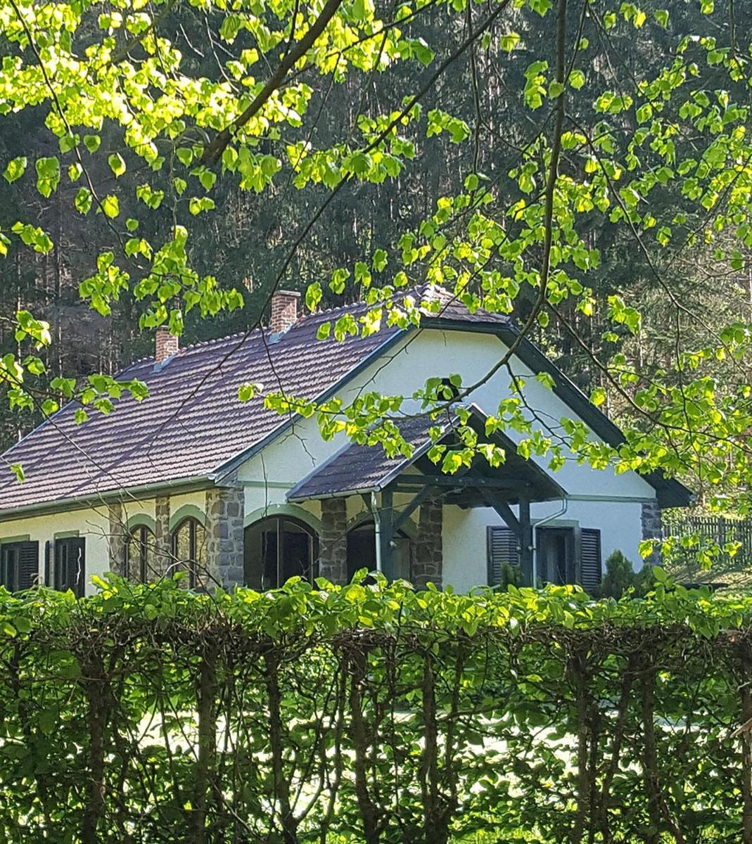 Szalajka Ház Váraszó