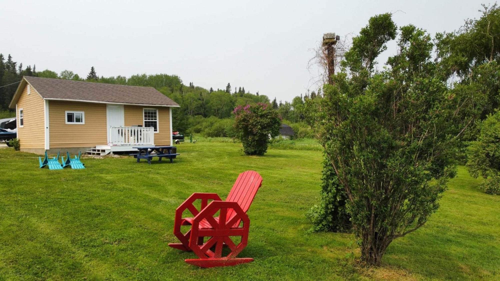 Cache Rapids Vacation Rental