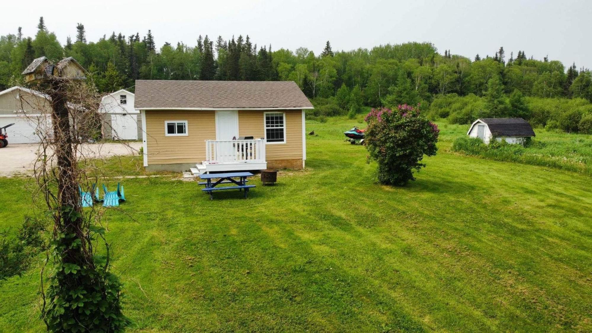 Cache Rapids Vacation Rental