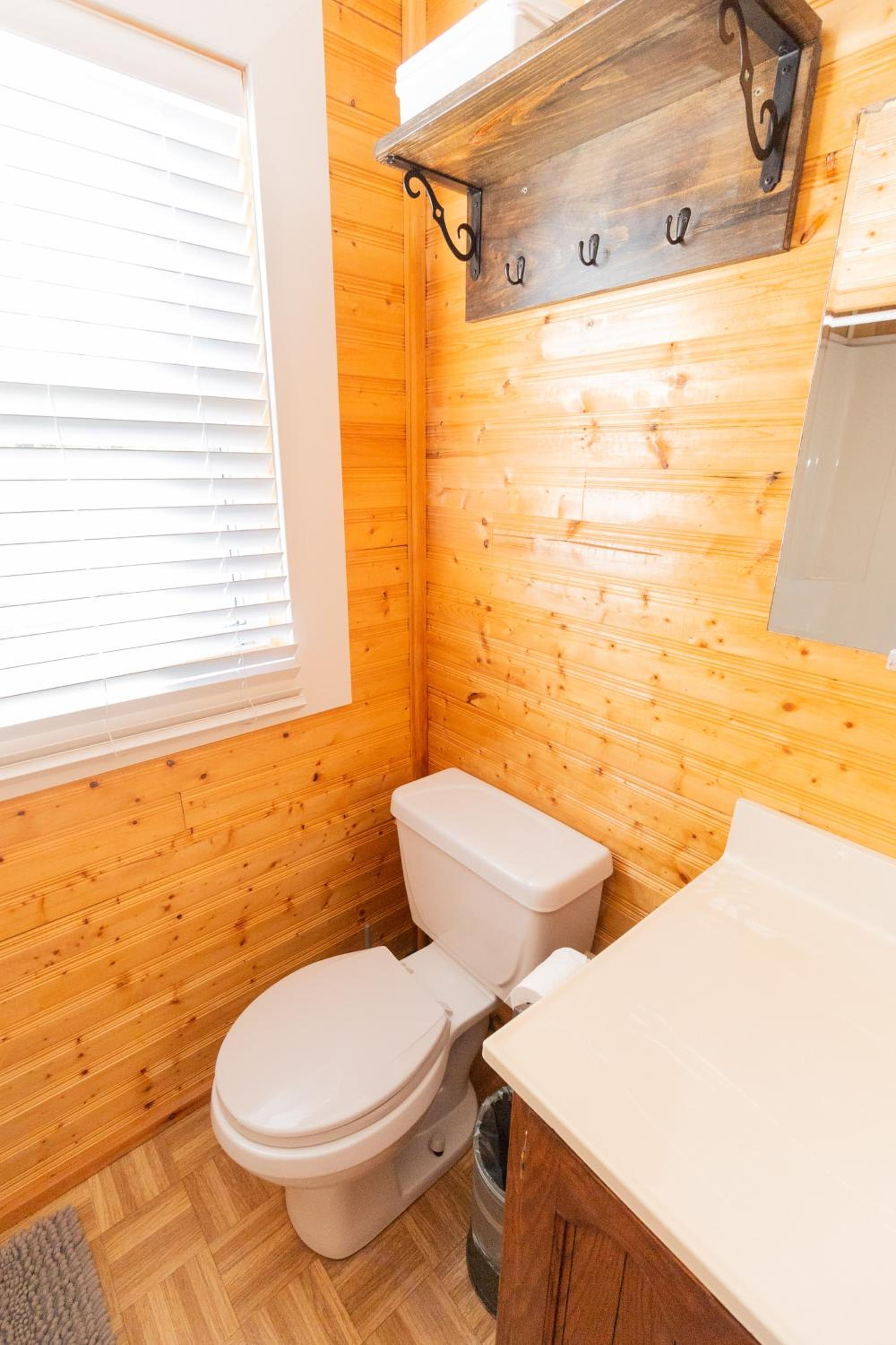 Cache Rapids Vacation Rental