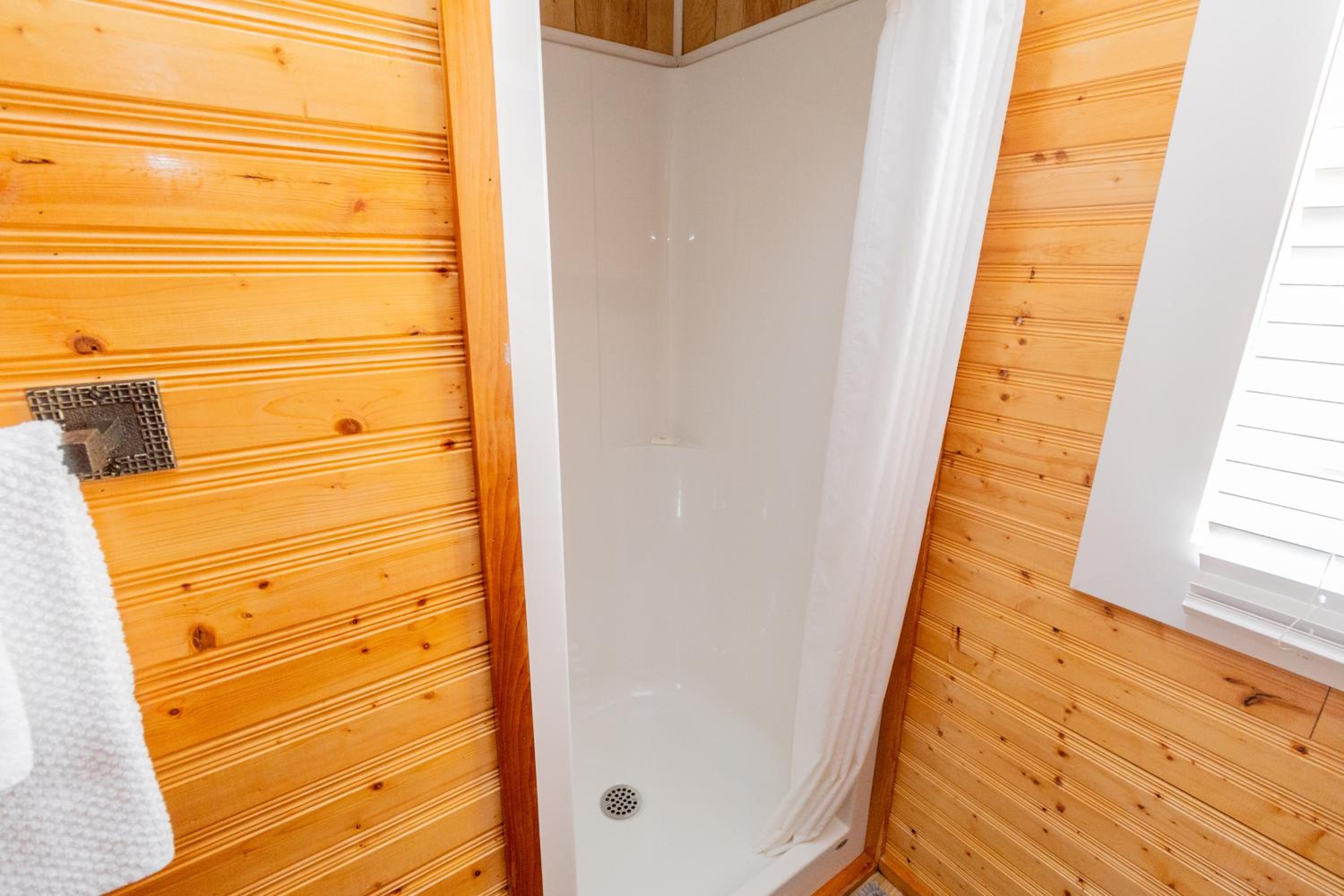 Cache Rapids Vacation Rental