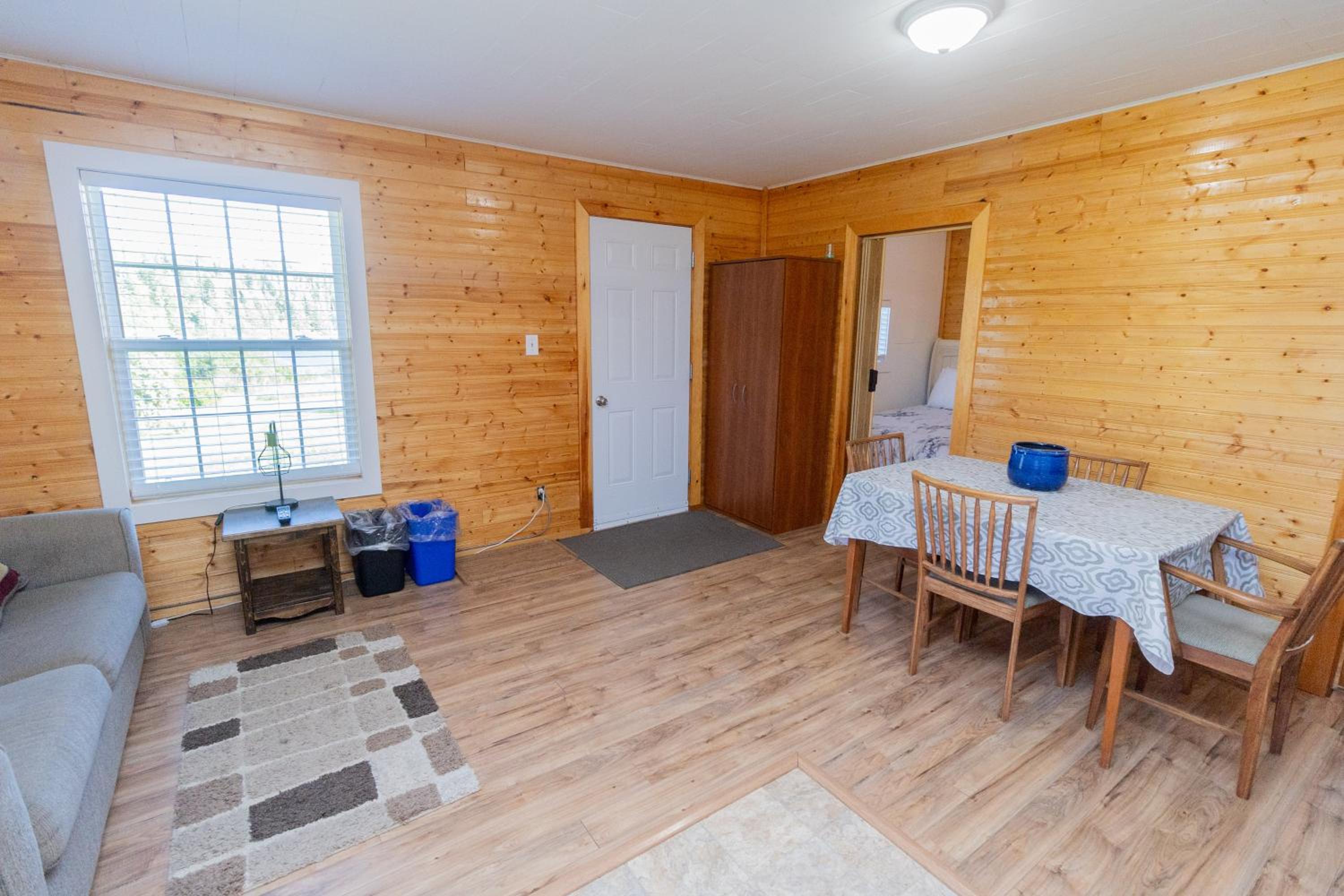 Cache Rapids Vacation Rental