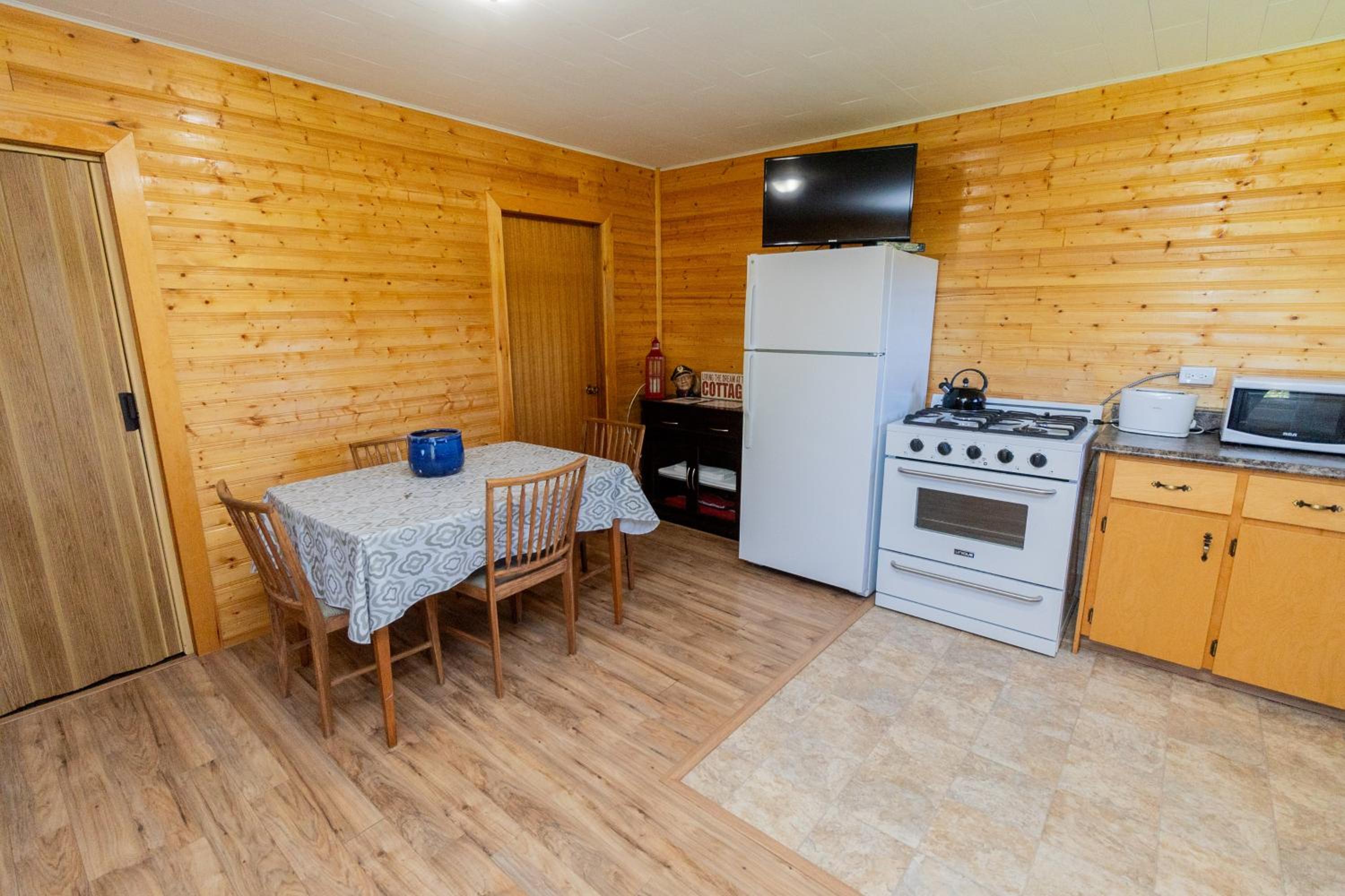 Cache Rapids Vacation Rental