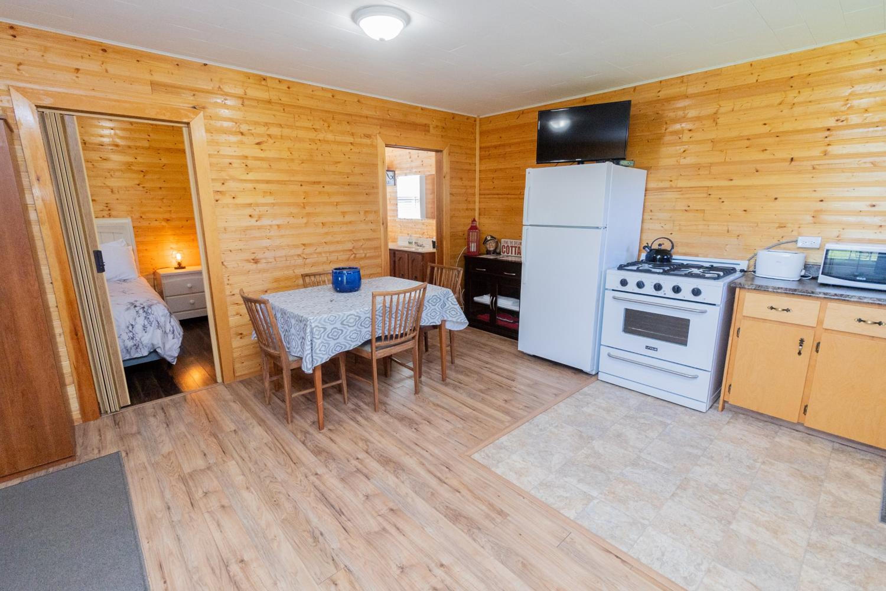 Cache Rapids Vacation Rental