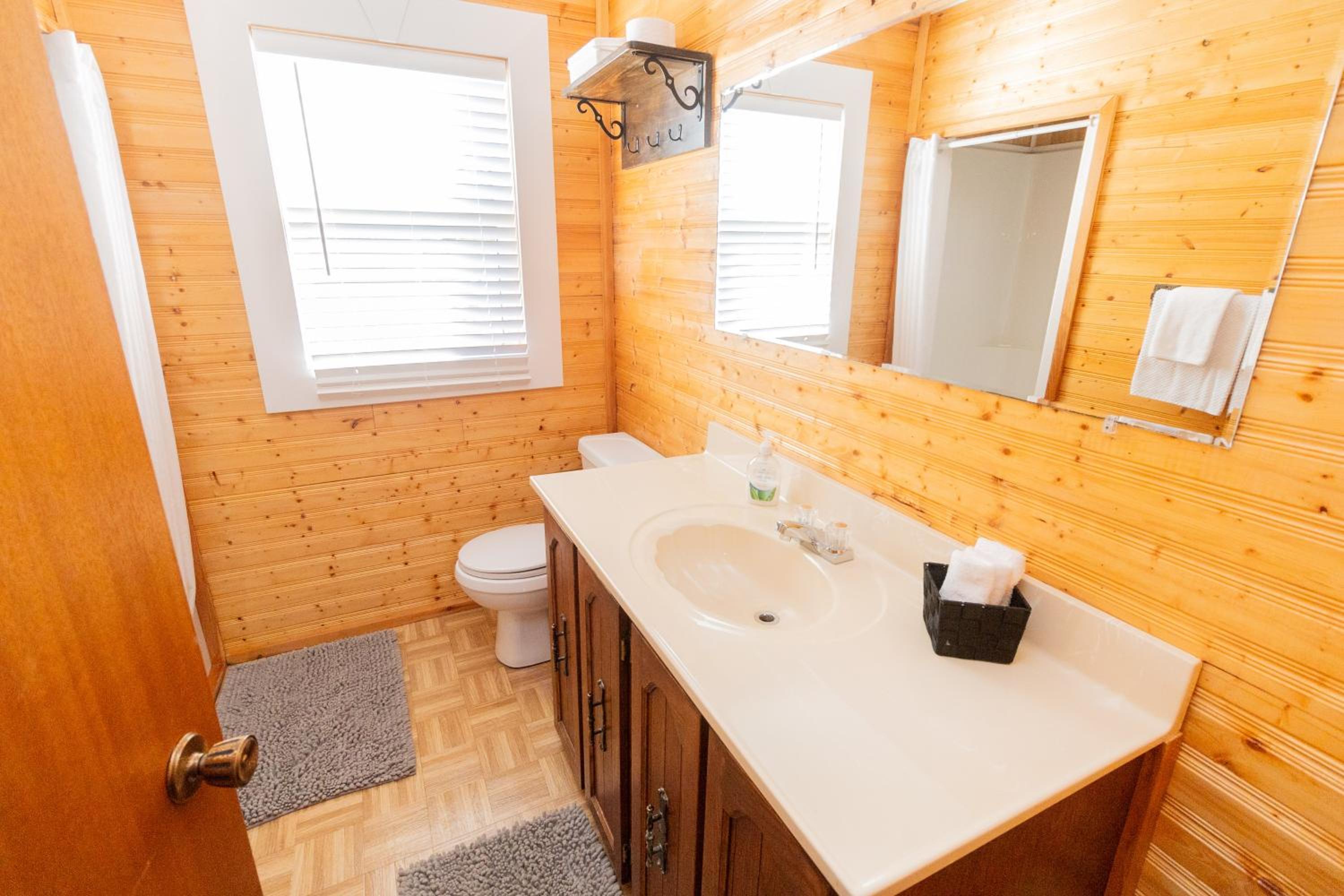 Cache Rapids Vacation Rental