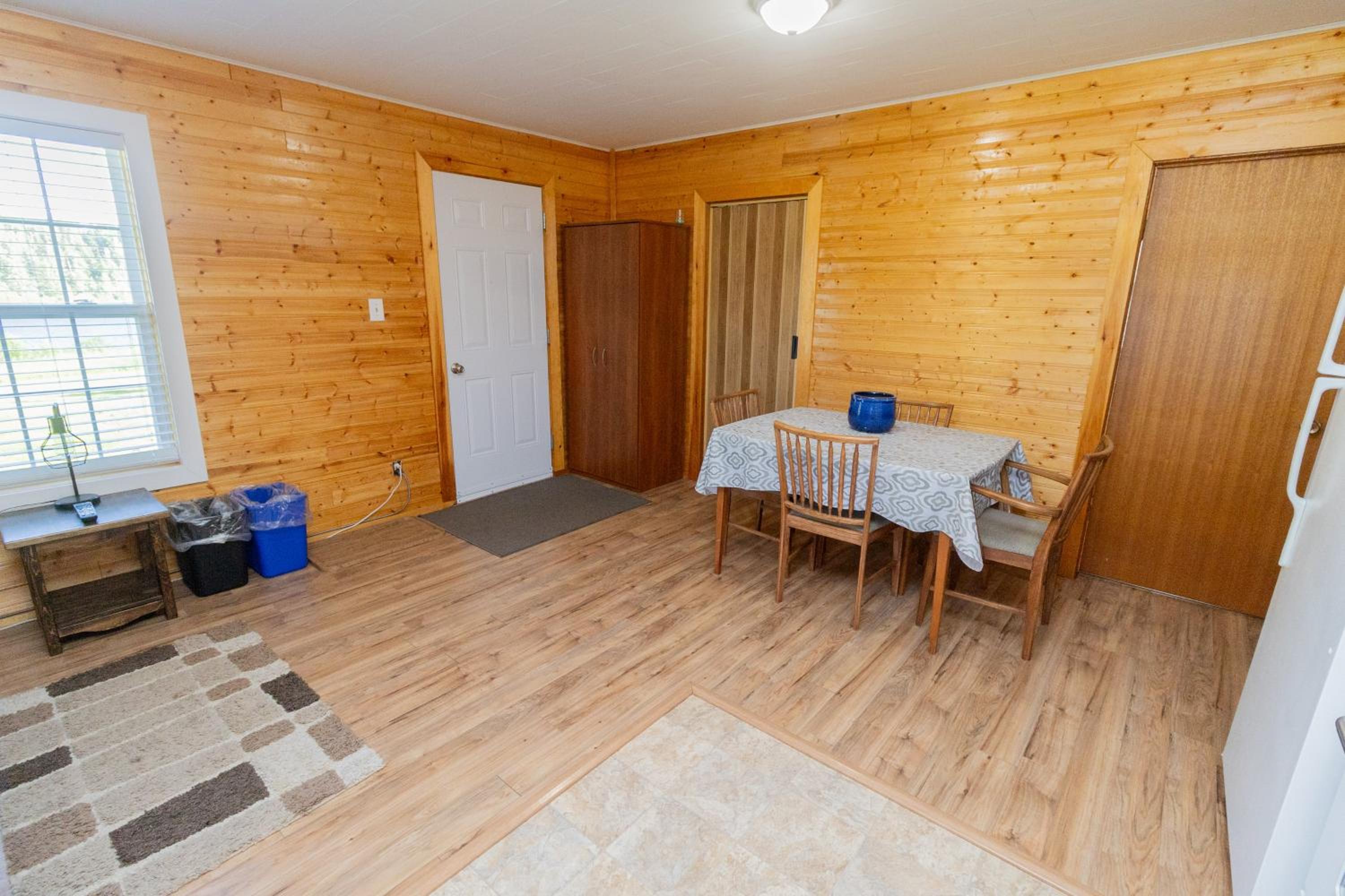 Cache Rapids Vacation Rental
