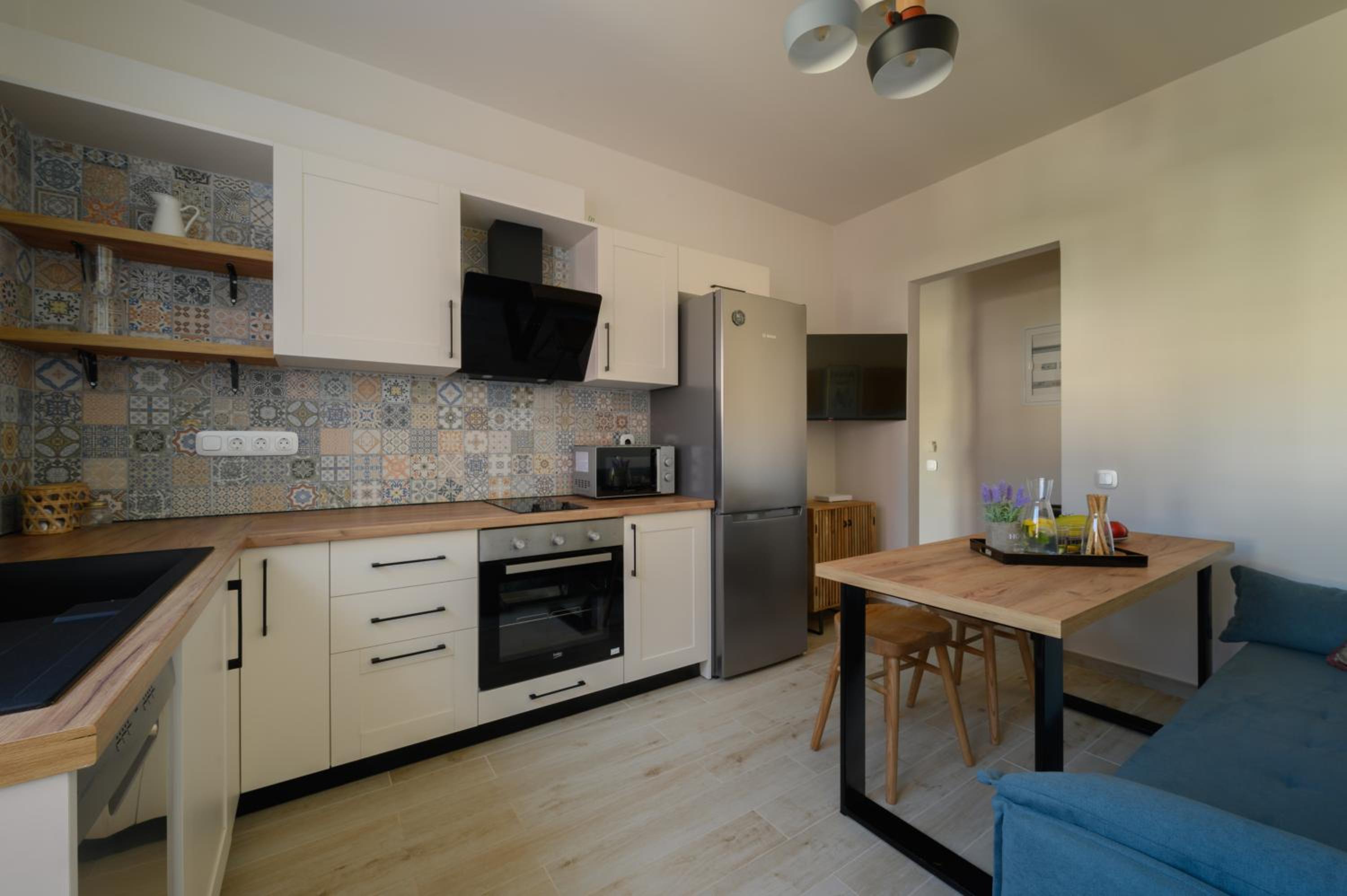 VICANTI Luxury Apartments view 5