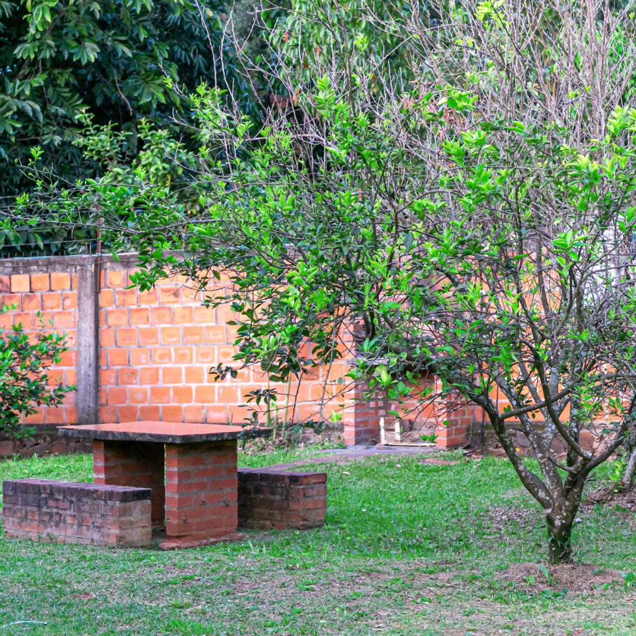 Cabañas El Refugio del Mensu