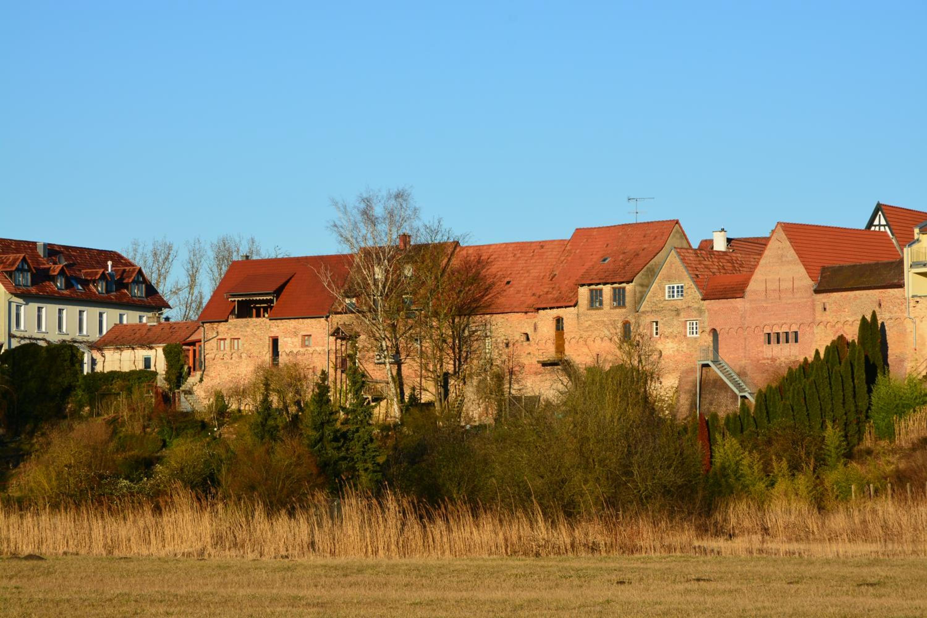 Ferienwohnung Gisela