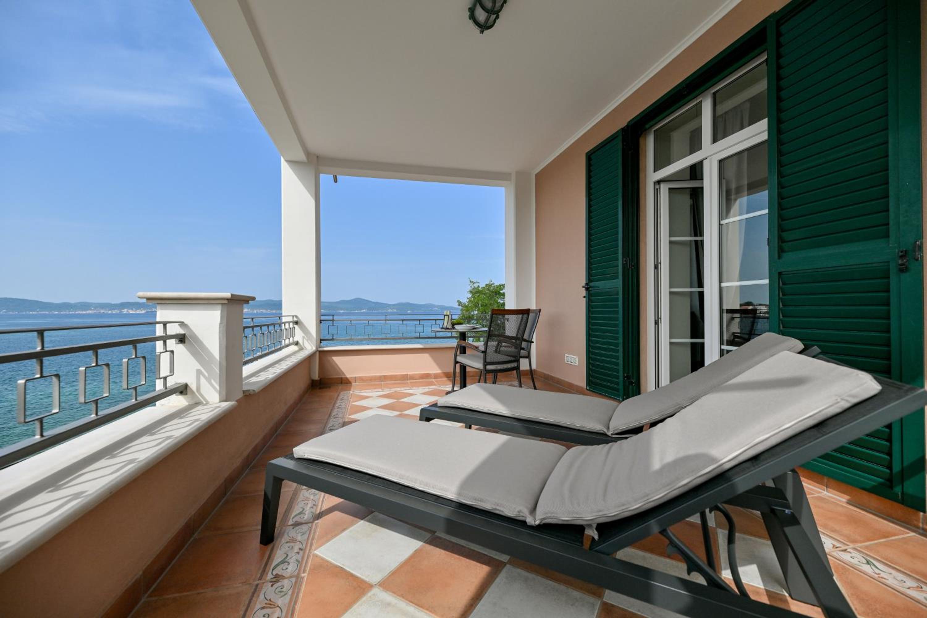 Villa Hrešć S