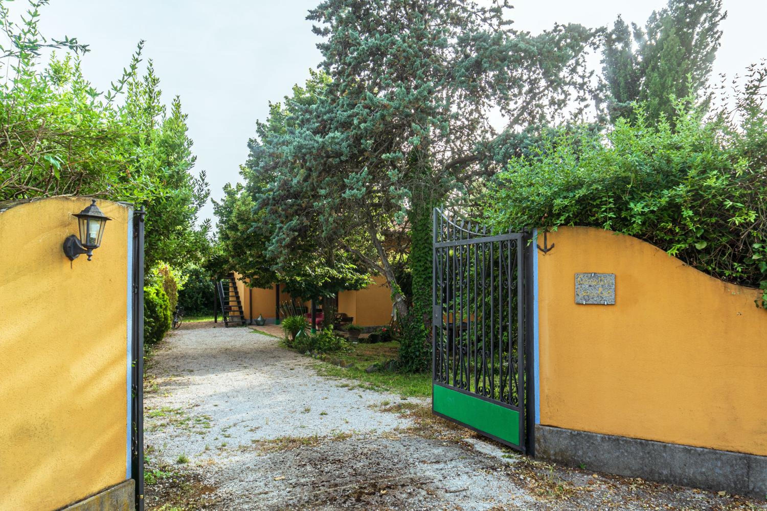 Country House tra lago e mare a Sud di Roma view 3